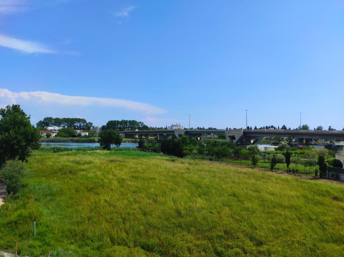 Apartments Cobi Ulcinj Eksteriør bilde