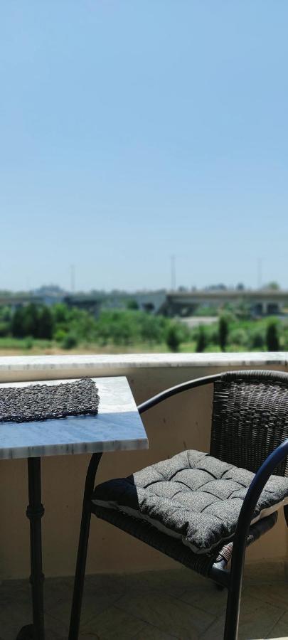 Apartments Cobi Ulcinj Eksteriør bilde