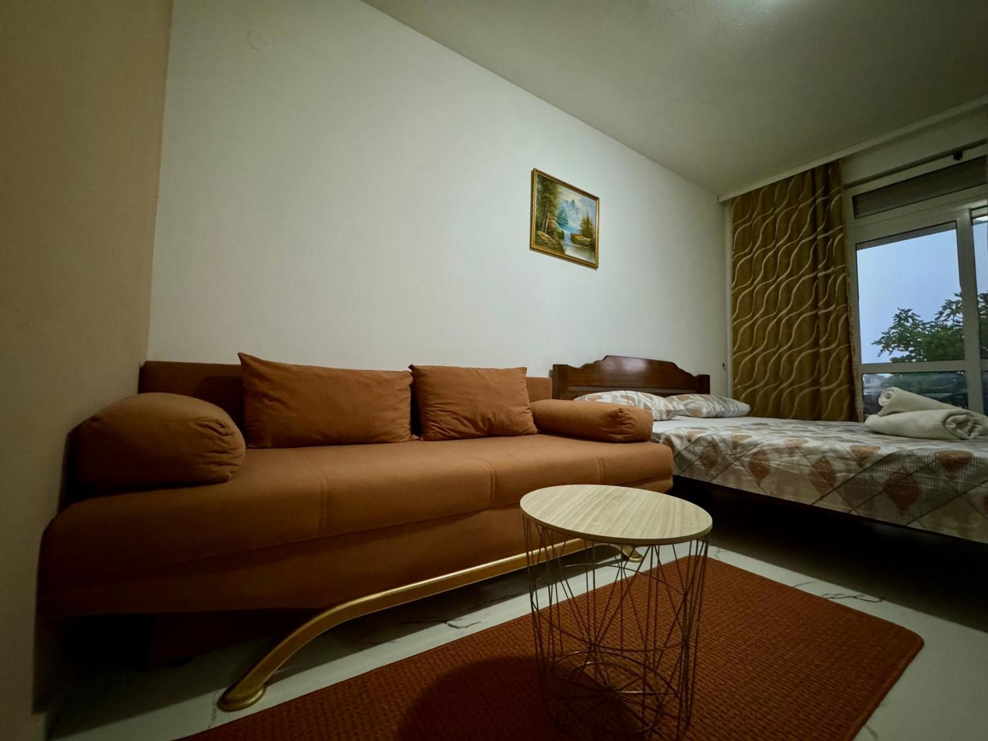 Apartments Cobi Ulcinj Rom bilde