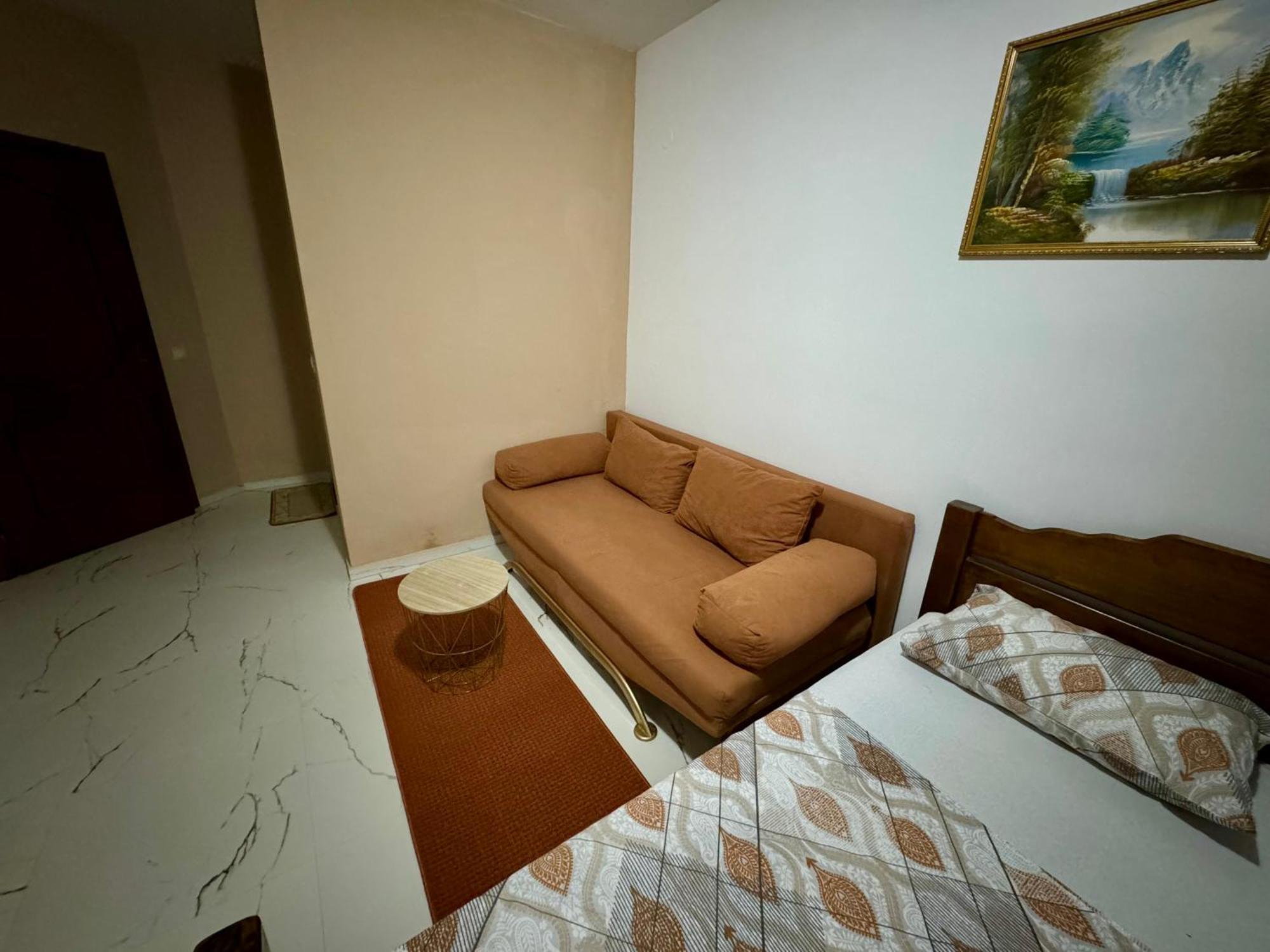 Apartments Cobi Ulcinj Rom bilde