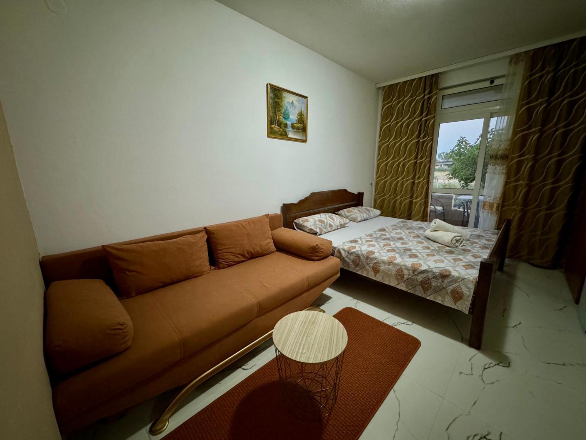 Apartments Cobi Ulcinj Rom bilde