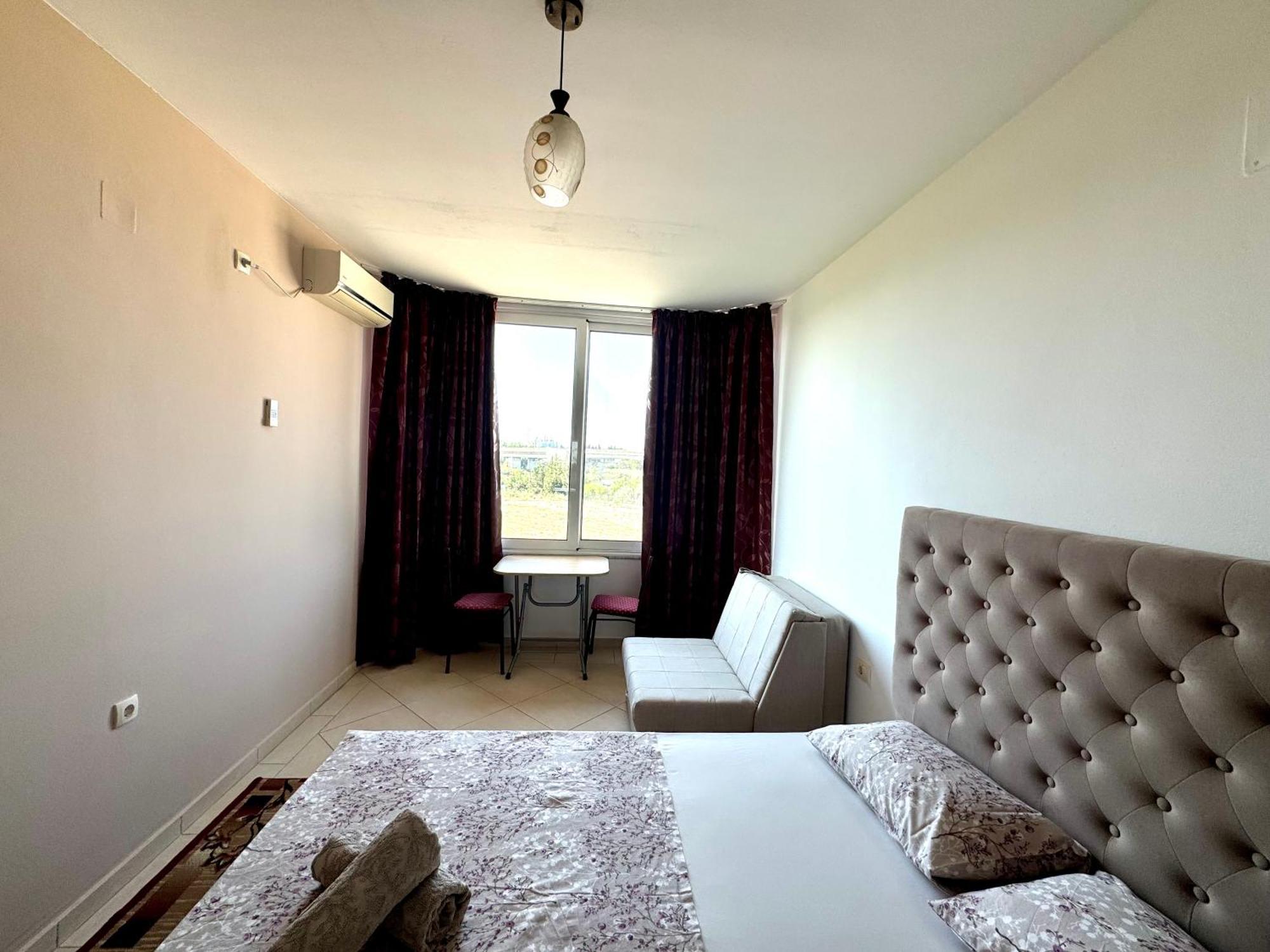 Apartments Cobi Ulcinj Rom bilde