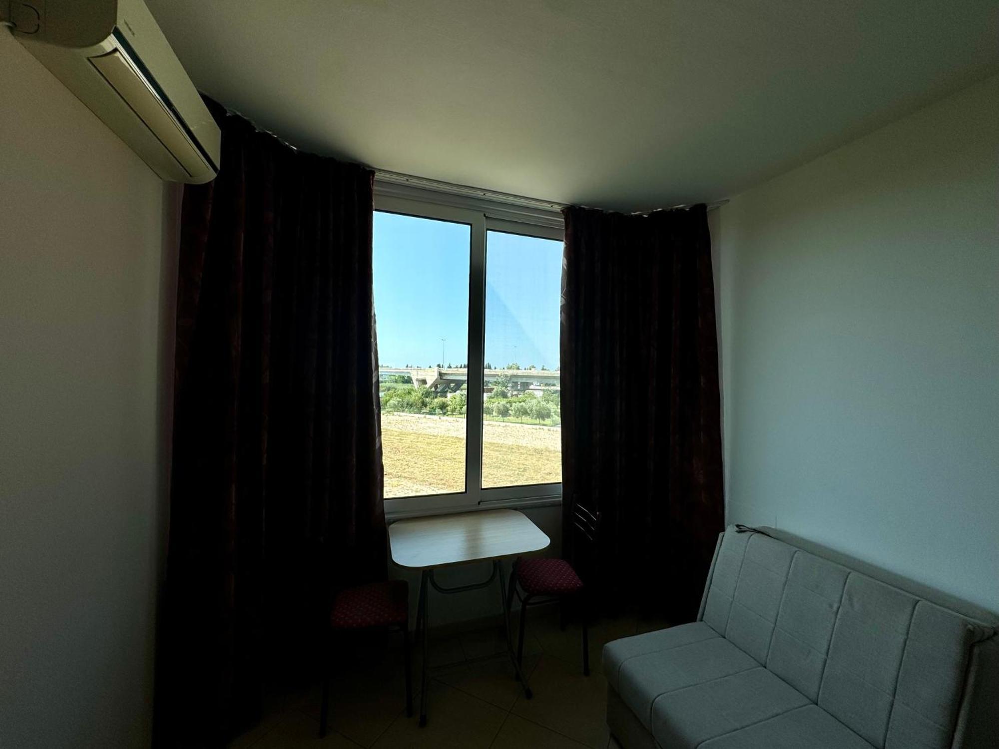 Apartments Cobi Ulcinj Rom bilde