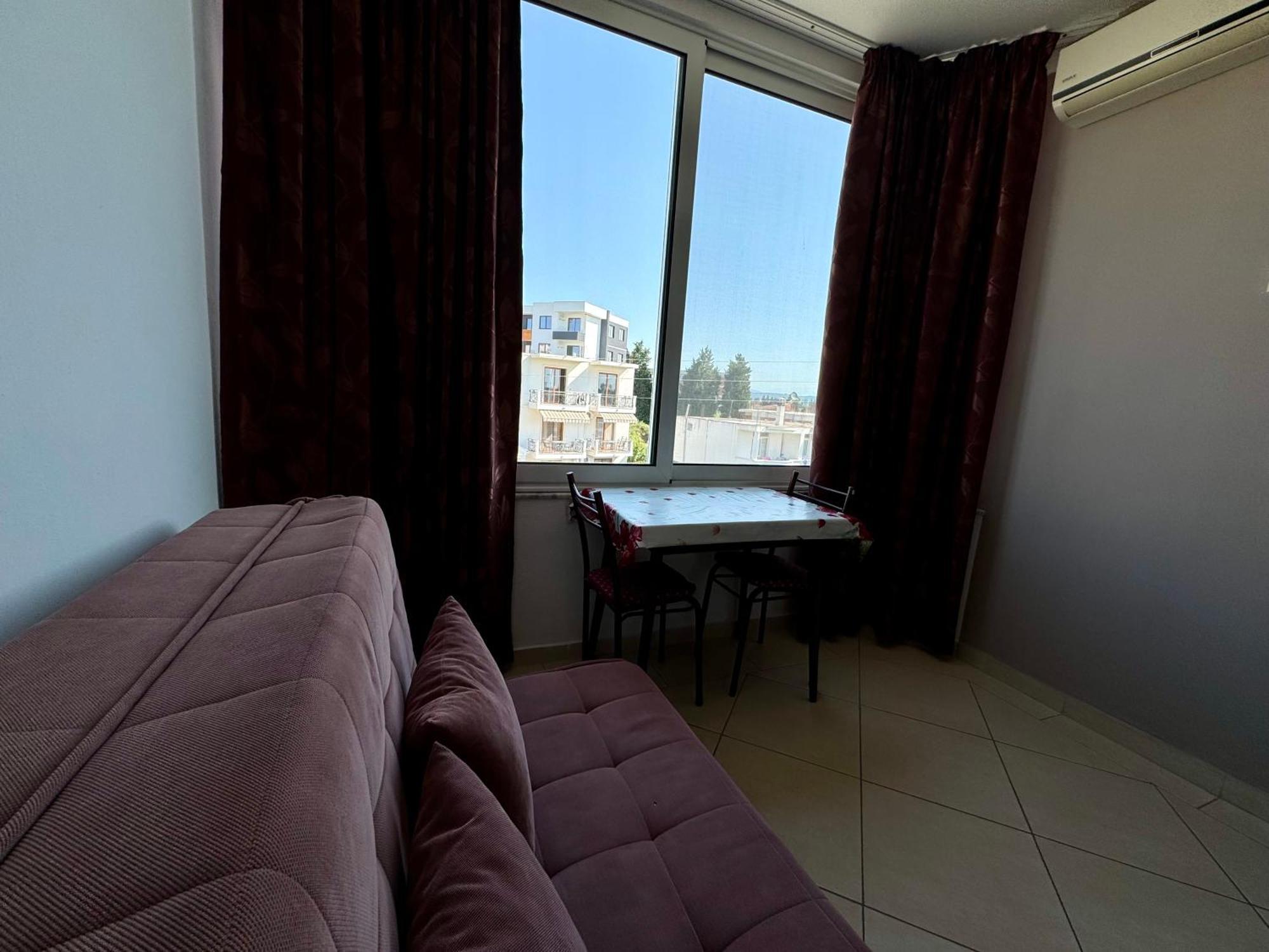 Apartments Cobi Ulcinj Rom bilde