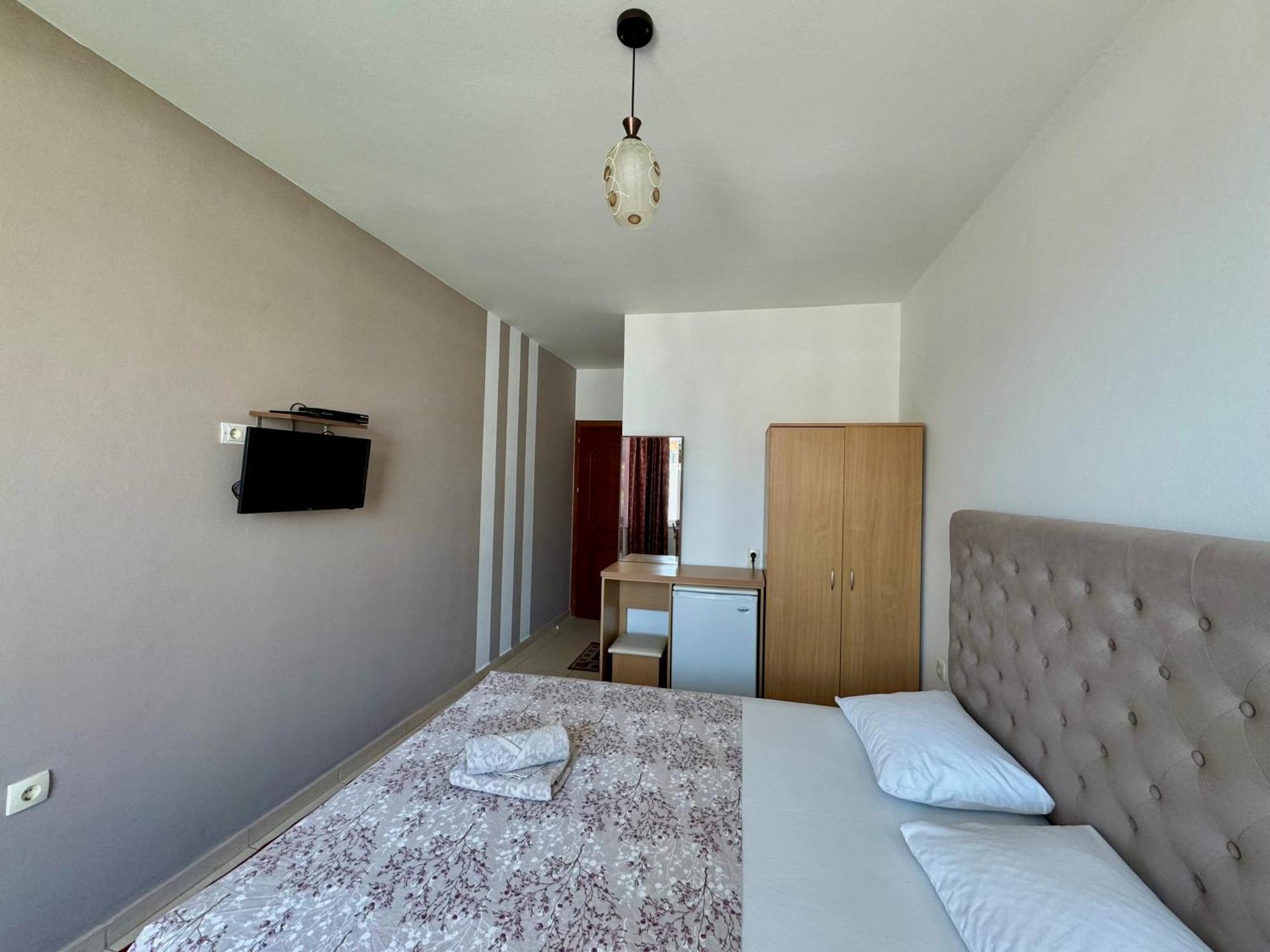 Apartments Cobi Ulcinj Rom bilde