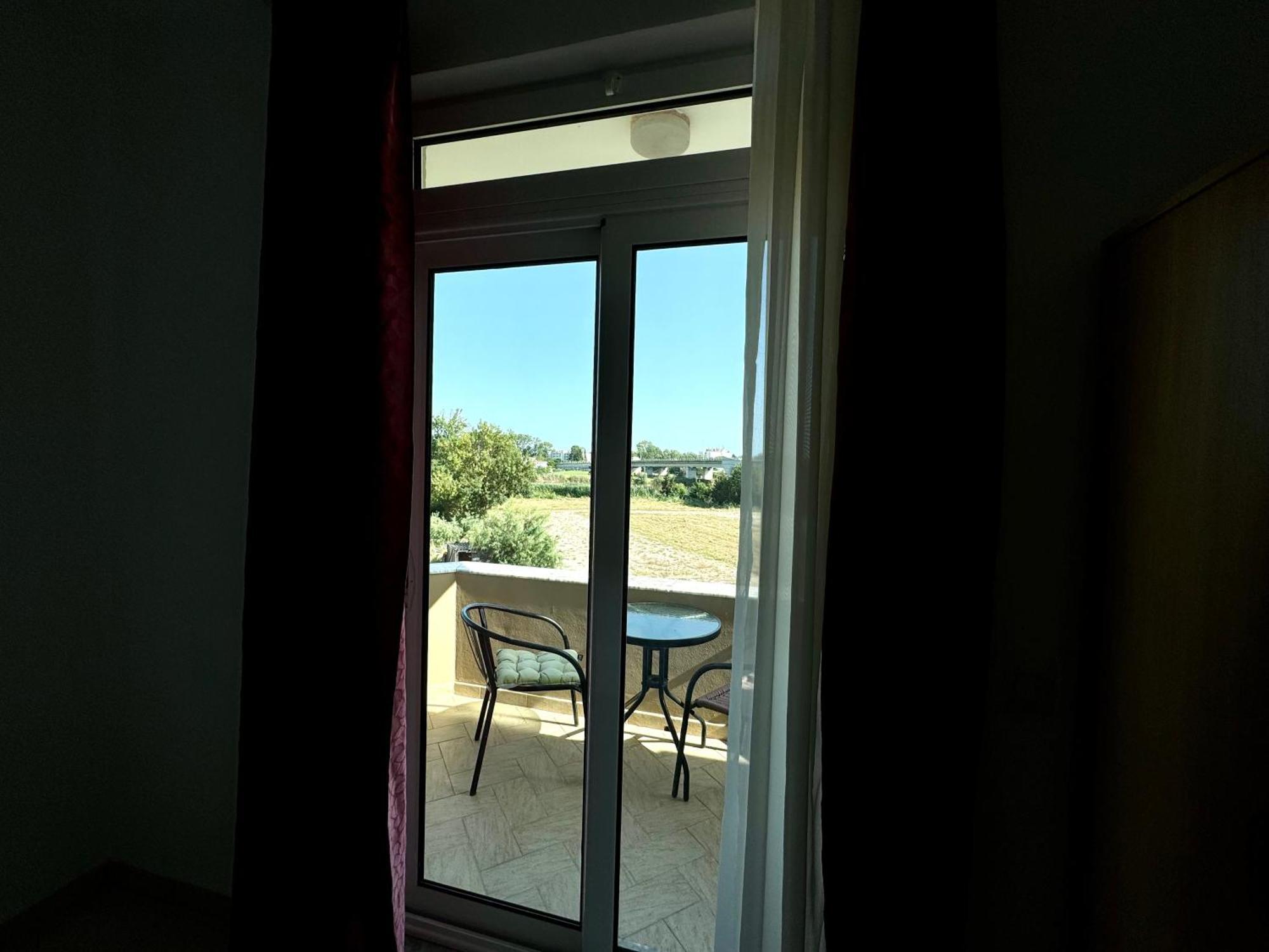 Apartments Cobi Ulcinj Rom bilde