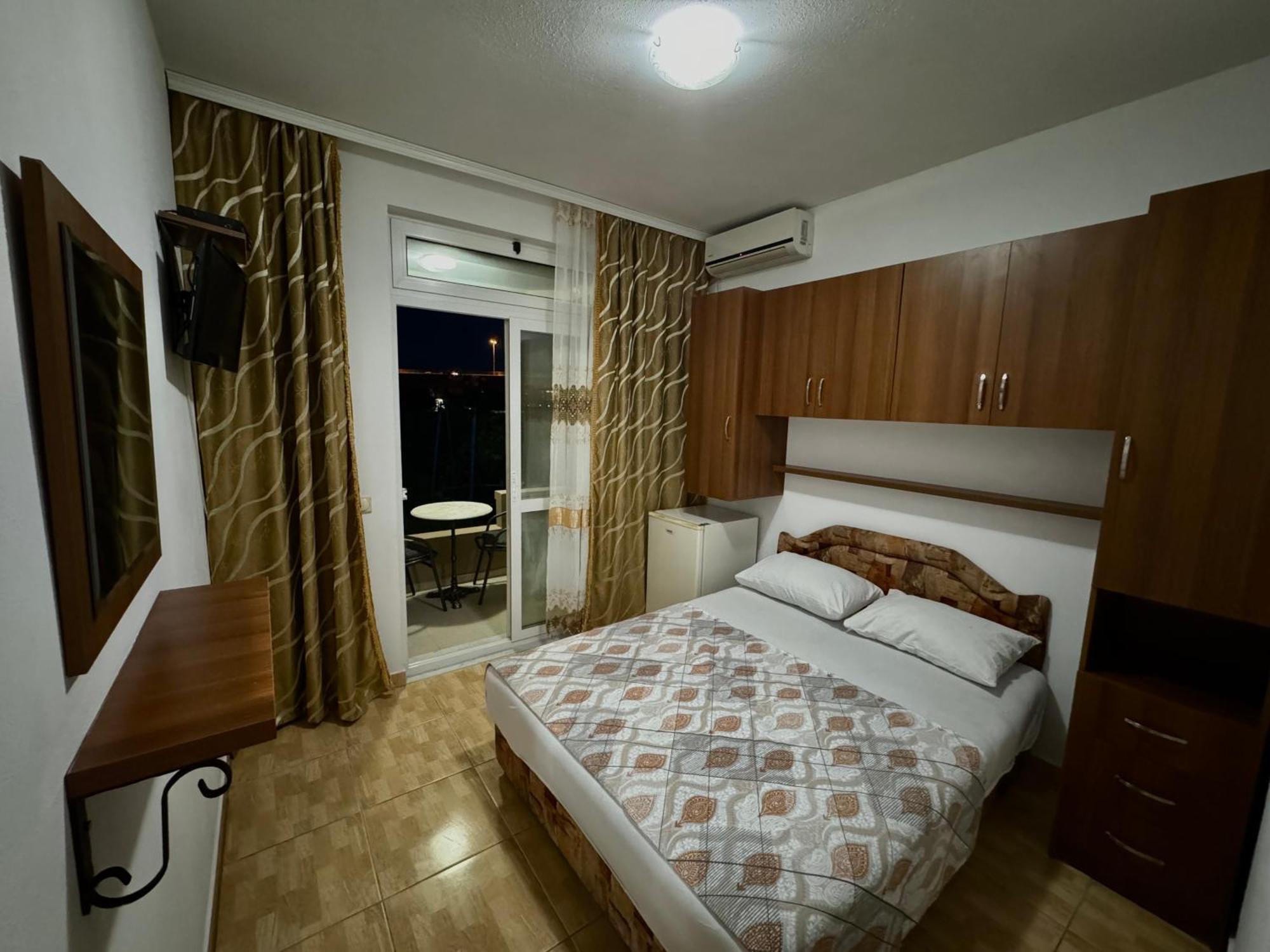 Apartments Cobi Ulcinj Rom bilde