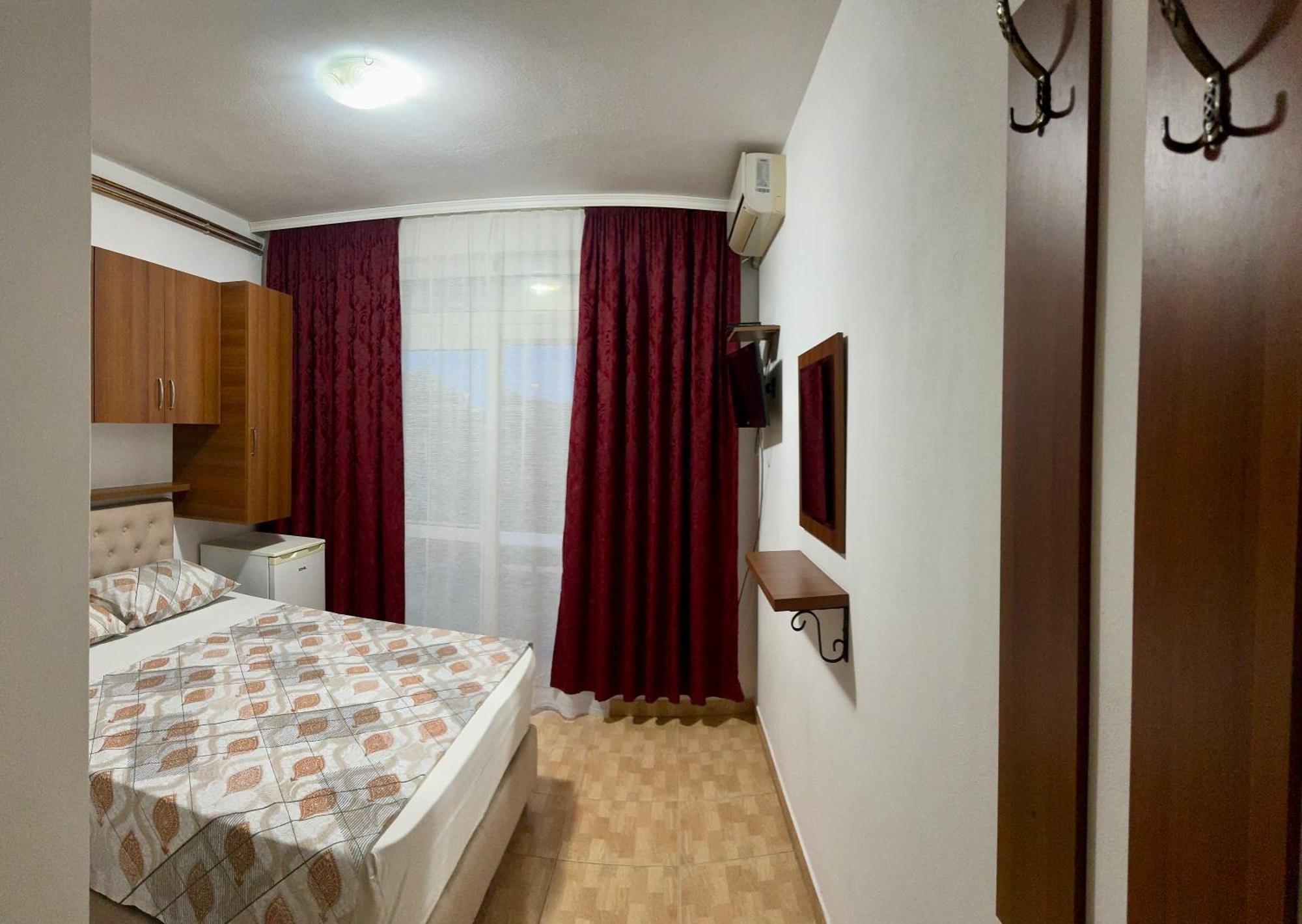 Apartments Cobi Ulcinj Rom bilde