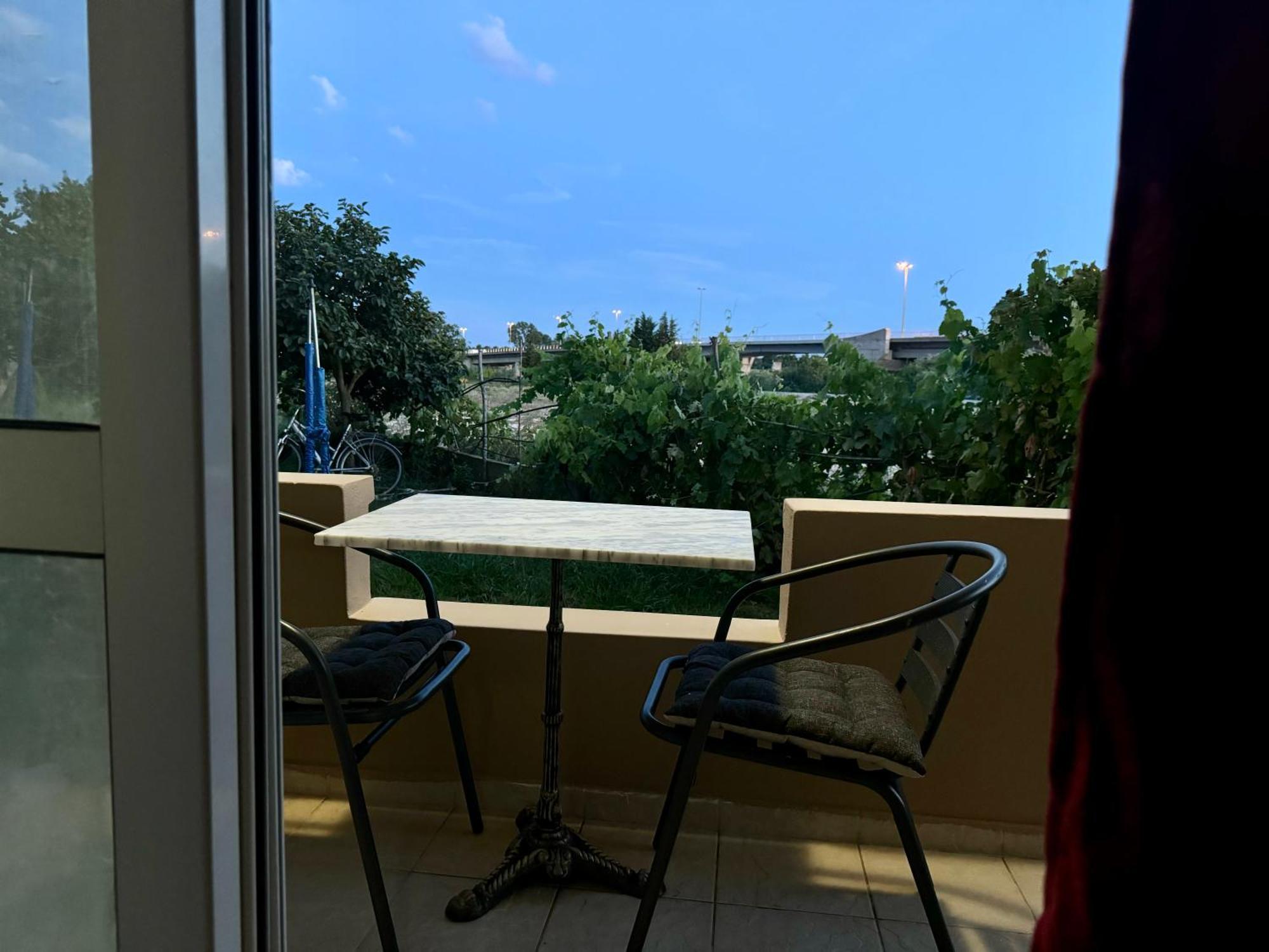 Apartments Cobi Ulcinj Rom bilde