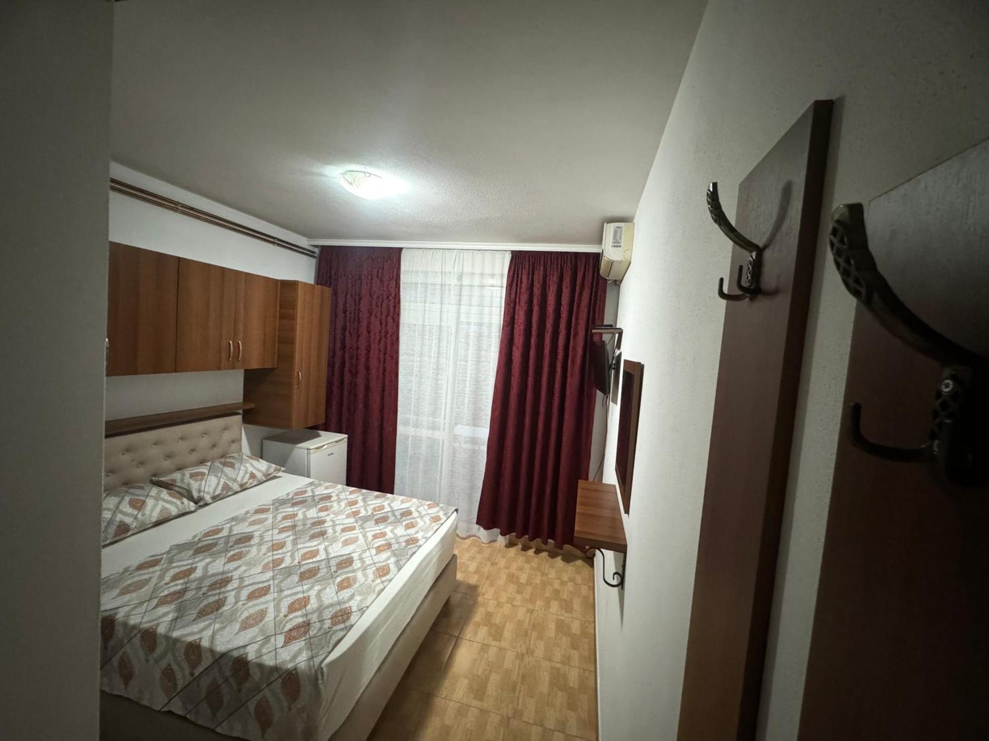 Apartments Cobi Ulcinj Rom bilde