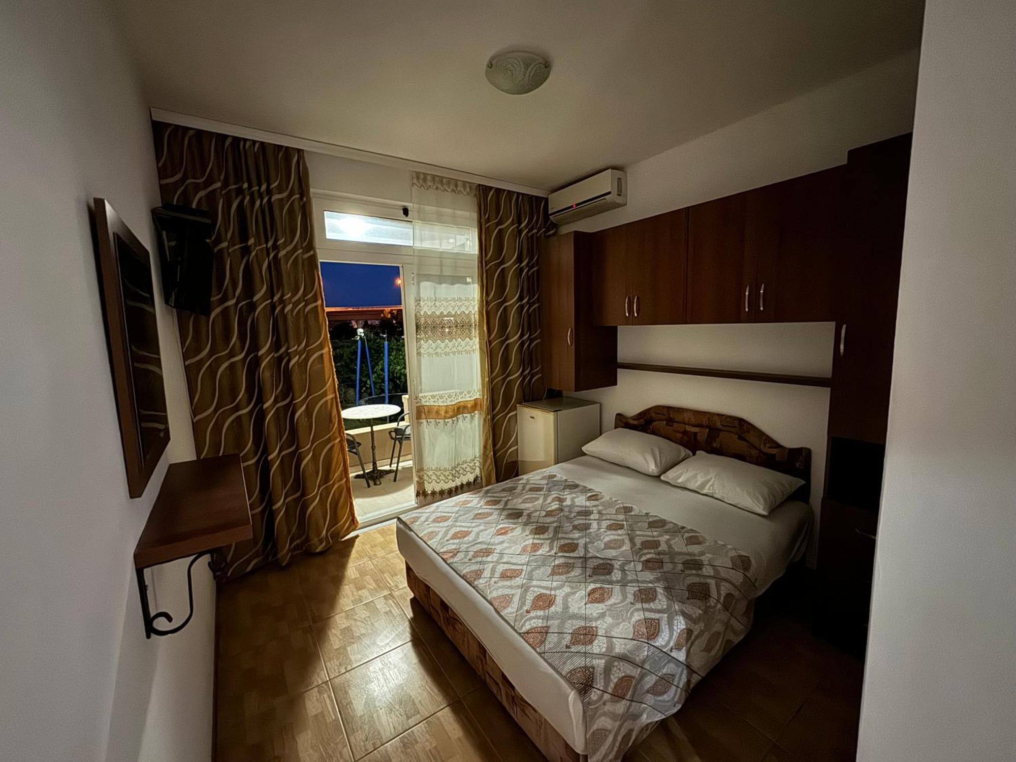 Apartments Cobi Ulcinj Rom bilde