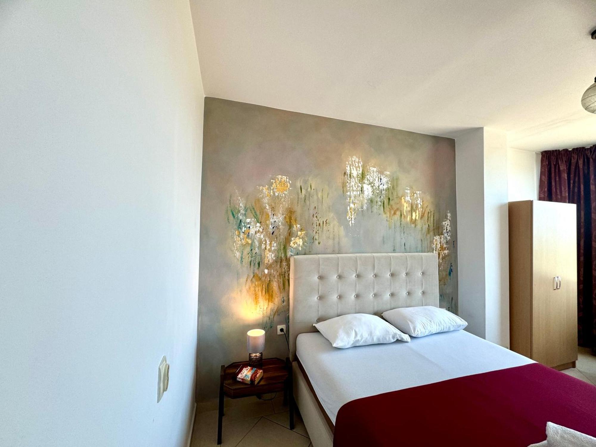Apartments Cobi Ulcinj Eksteriør bilde