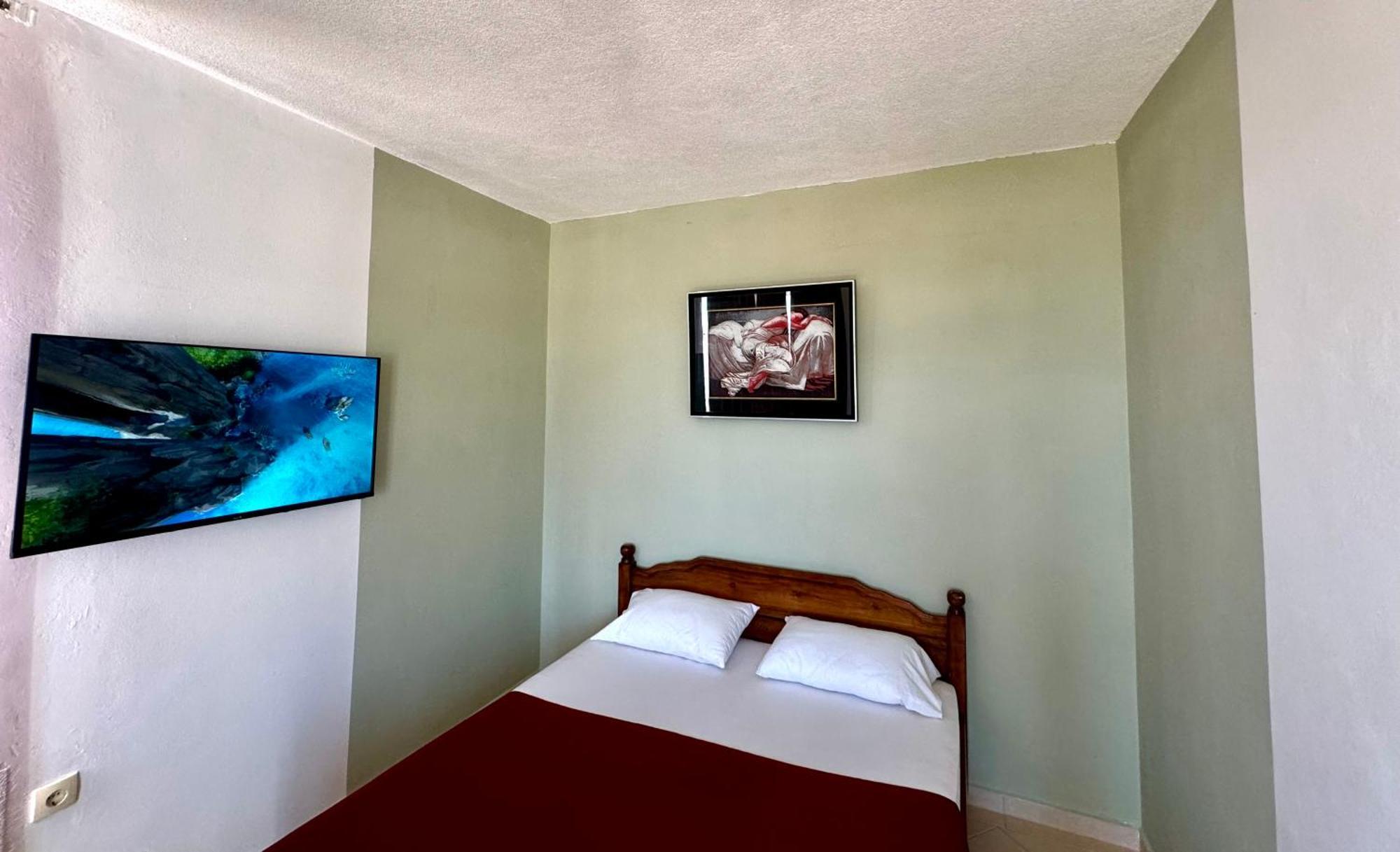 Apartments Cobi Ulcinj Rom bilde