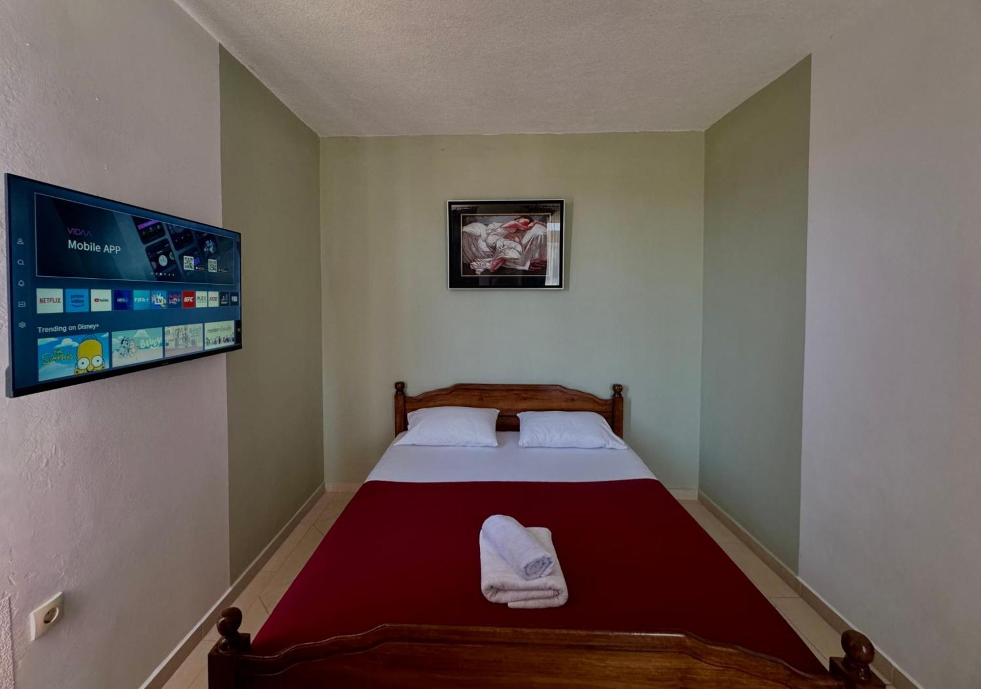 Apartments Cobi Ulcinj Rom bilde