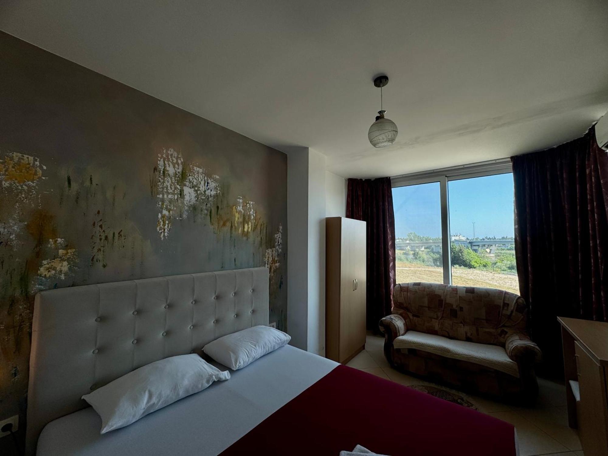 Apartments Cobi Ulcinj Rom bilde