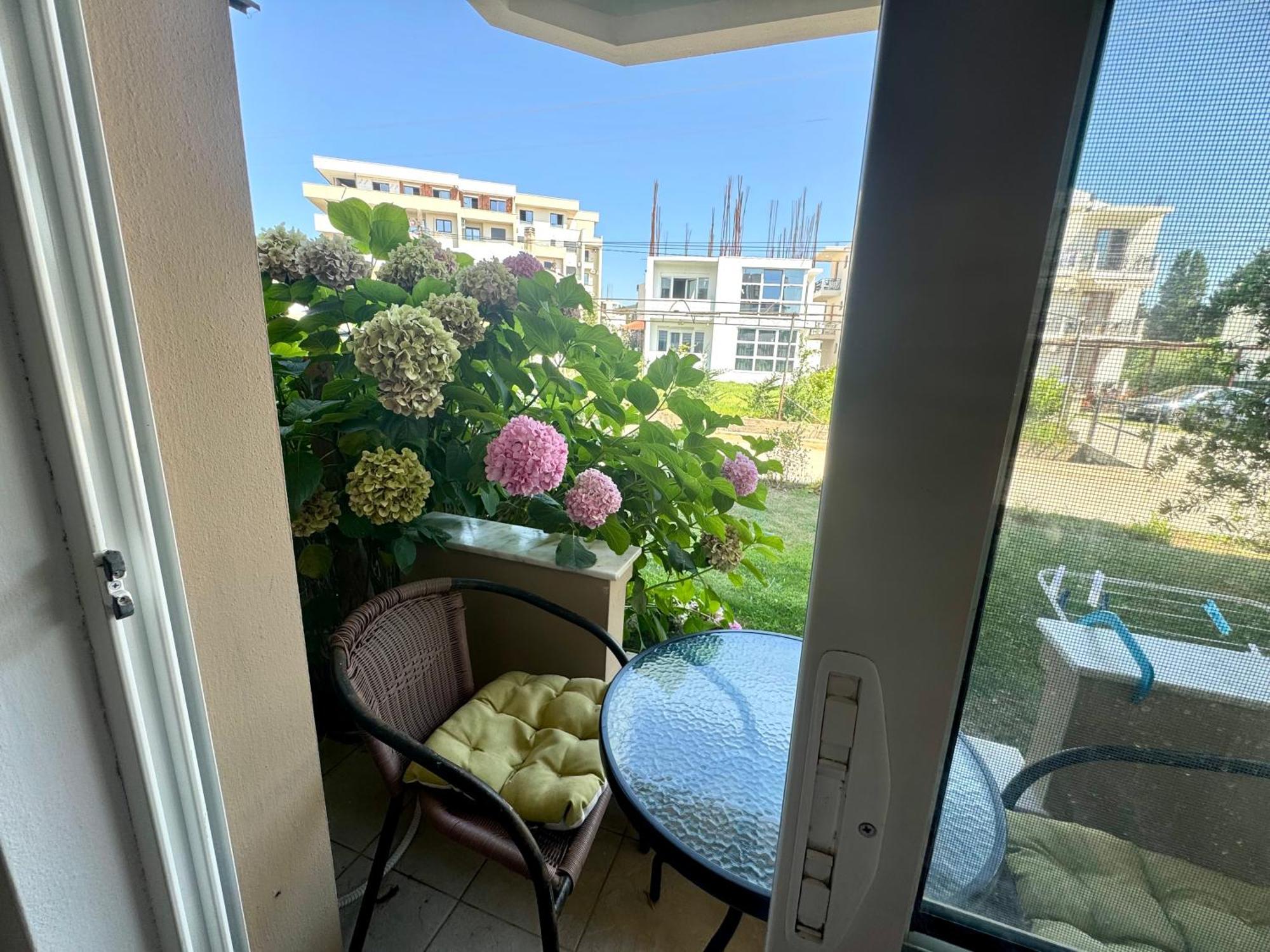 Apartments Cobi Ulcinj Rom bilde
