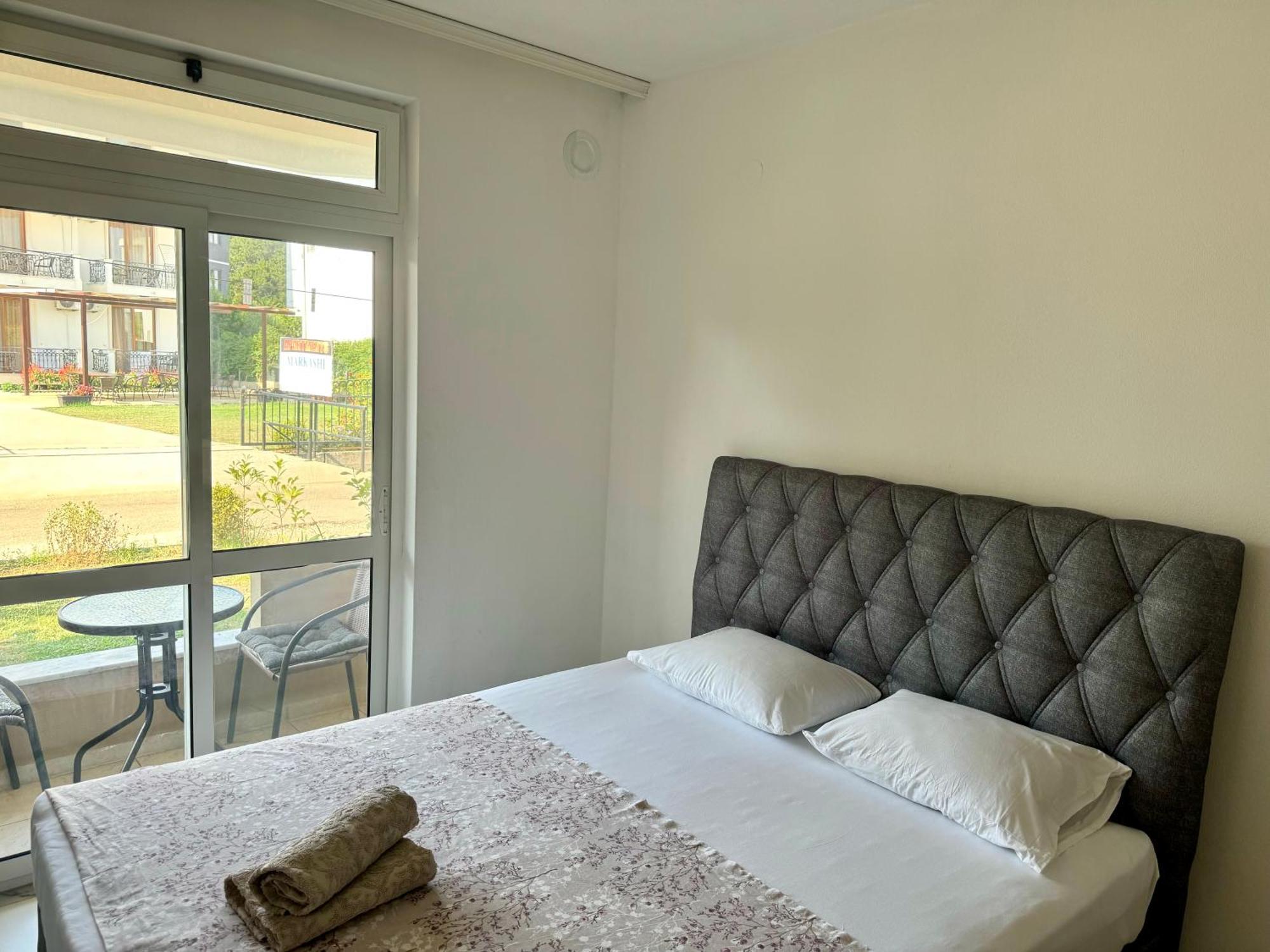 Apartments Cobi Ulcinj Rom bilde